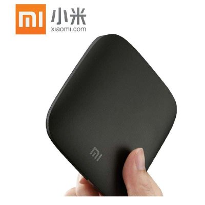 【电视配件 小米3】小米(MI)小米盒子3 4K高清