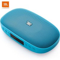 JBL SD-18无线蓝牙插卡音箱 兼容苹果\/三星手