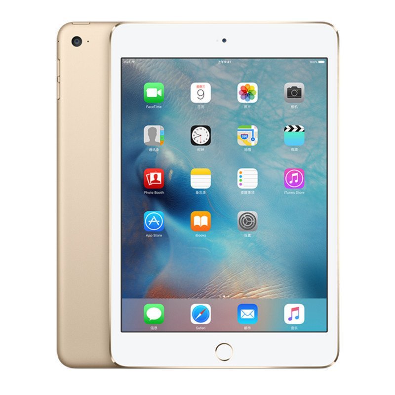 苹果 Apple iPad mini4 正品港行 7.9英寸 全网4