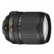 尼康(Nikon) AF-S DX 18-140mm f/3.5-5.6GEDVR 尼康卡口 67mm口径 广角变焦镜头