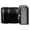 Kodak/柯达 S1（12-45mm）套机 黑色 微单相机翻转屏带WIFI