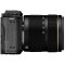 Kodak/柯达 S1（12-45mm）套机 黑色 微单相机翻转屏带WIFI