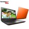 联想（Lenovo）U41-70 14英寸笔记本电脑（i7-5500U～4G～1TB～2G独显～高清屏～Win8）日光橙