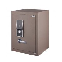 得力4064触控电子密码保险柜3C认证 实用