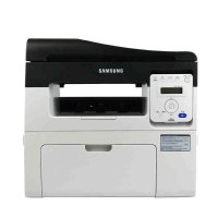 SCX-4621NS黑白激光多功能打印机一体机A4