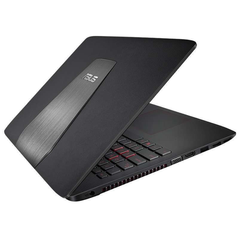 华硕(asus)zx50j zx50jx4200 华硕笔记本 酷睿i5 4g gtx950 显卡 高清