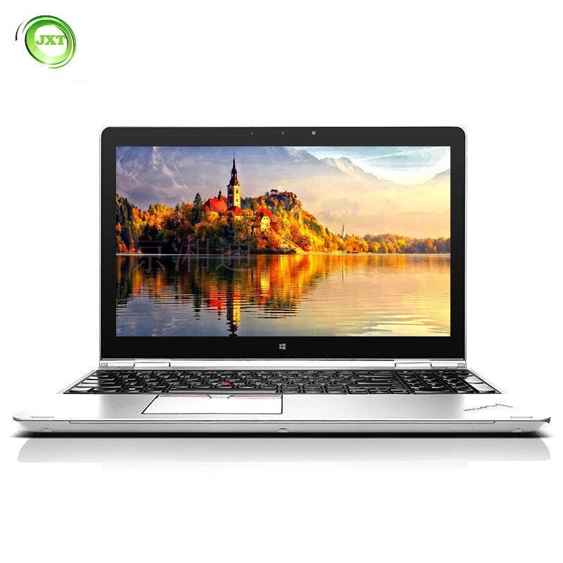 ThinkPad S5 Yoga（20DQ002FCD）15.6英寸（i7 5500U 8G 1T+16G 2G 银色）