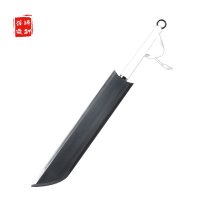 铸剑谷 巨大苦无 94厘米 雾隐才藏之刀 真田10