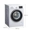 西门子(SIEMENS) WM10P2C01W 9KG 滚筒洗衣机(白色)