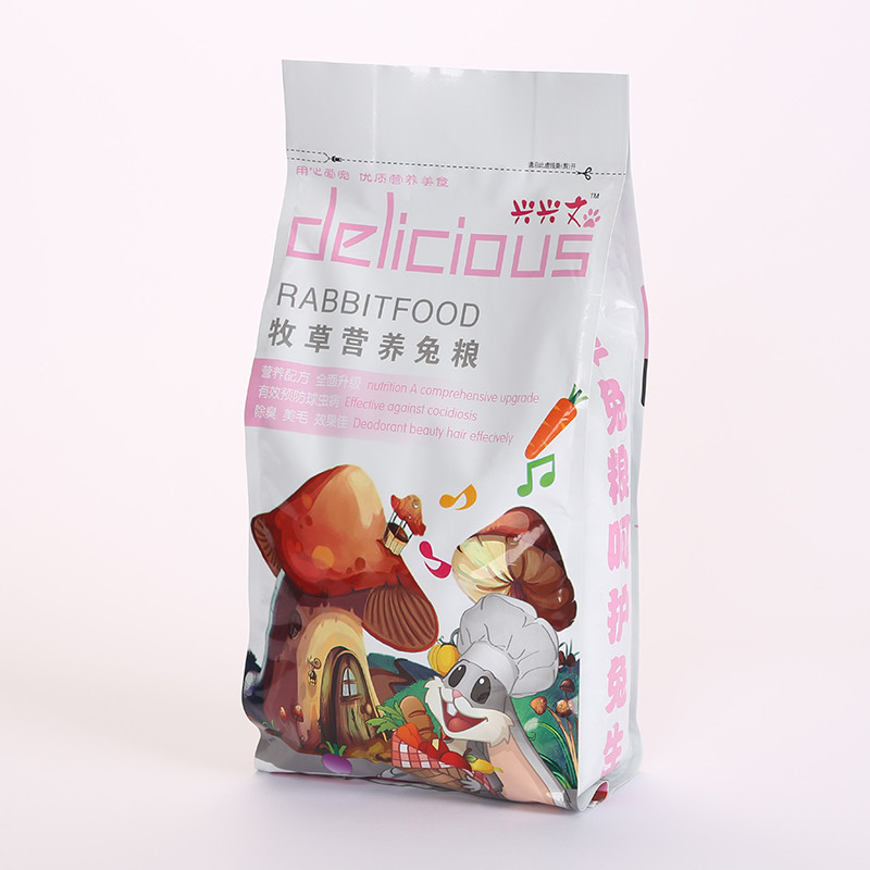 全营养兔粮 兔子粮 兔饲料 兔草 苜蓿草 全营养2.5公斤 正楷宠物主食 【价格 图片 品牌 报价】-苏宁易购