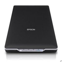 爱普生EPSON V19家用轻薄便携USB供电A4平