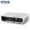 EPSON爱普生投影仪CB-X04 商务无线X03升级版 办公家用高清投影机