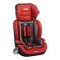 好孩子小龙哈彼（Happy dino）儿童汽车安全座椅 约9个月-12岁 9-36KG适用LCS906 紫罗兰