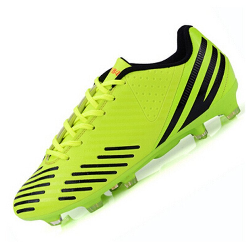 【TORRES系列】足球鞋 男 长钉 梅西F50足球