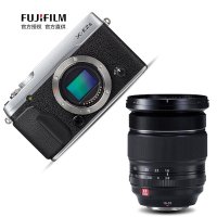 Fujifilm\/富士 X-E2S单机+富士XF16-55mm F2.