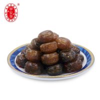 宁安堡 新品上市 枸杞枇杷糖 水果润喉糖 糖果 