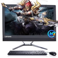 o) C5030 23英寸一体机电脑(I3-5005\/4G内存\/1