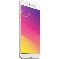 OPPO R9 闪充 大屏拍照 前置指纹识别 全网通