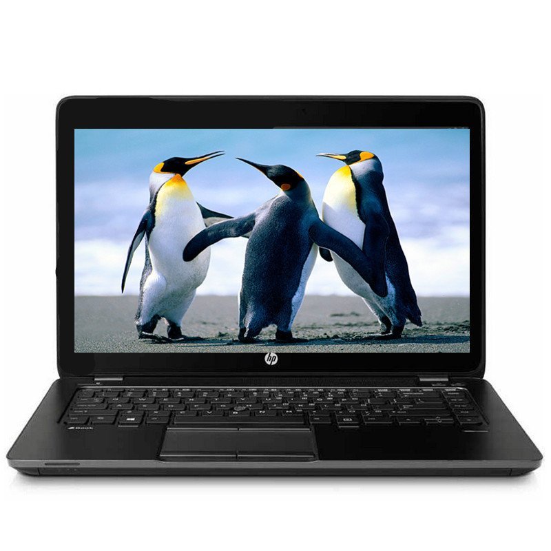 惠普（HP）ZBook14G2（M3G69PA）14英寸移动工作站(i7-5600U/16GB/1T/M4150-1G)