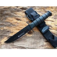 spike 户外野营多功能刀具 专业装备户外直刀