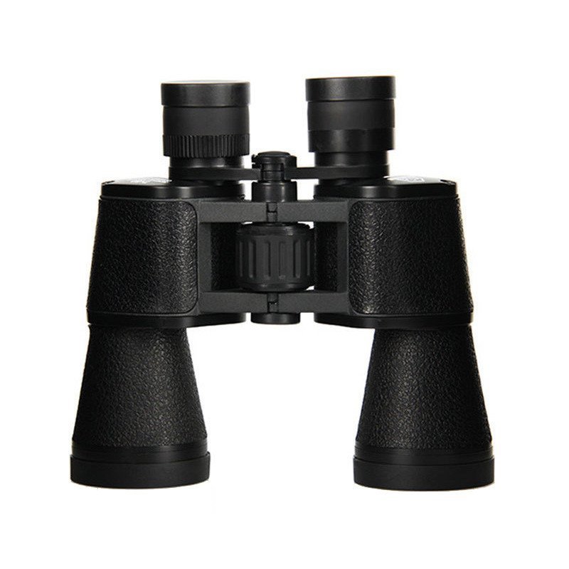 户外望远镜 户外装备便携手持双筒望远镜 观看