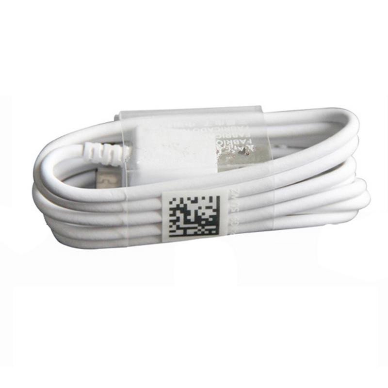 三星S6edge+手机快速充电线s6手机充电器数