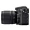 尼康(Nikon) 单反相机 D7200（18-105）VR KIT主图配件全送含卡+包+原电