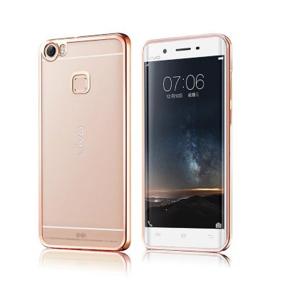 U手机壳适用步步高vivo Xplay5手机壳步步高X