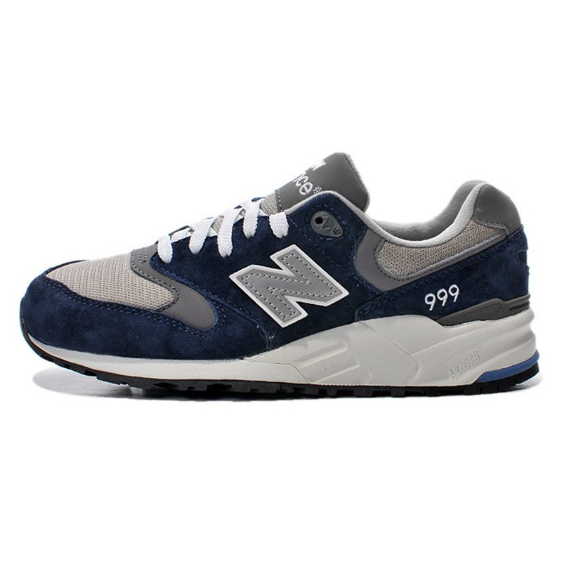 New Balance新百伦 NB999系列 男鞋女鞋复古跑步鞋运动休闲鞋 ML999AD ML999BG ML999NV 37码