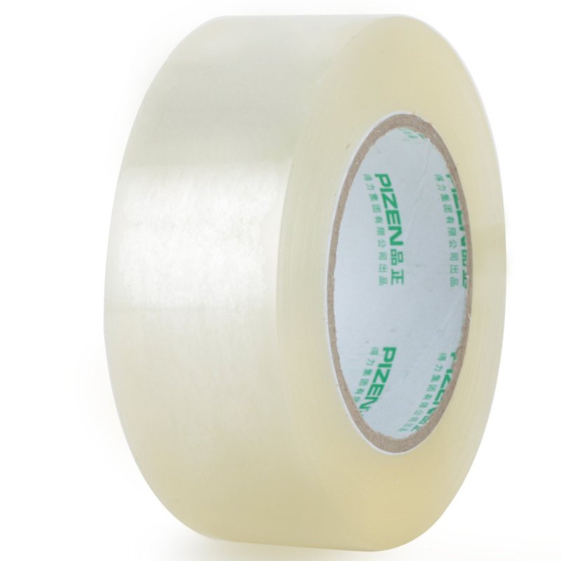 33194胶带纸 得力品正系列封箱胶带 45mm*50um 6卷\/筒 得力(deli)办公文具33194【价格 图片 品牌 报价】-苏宁易购