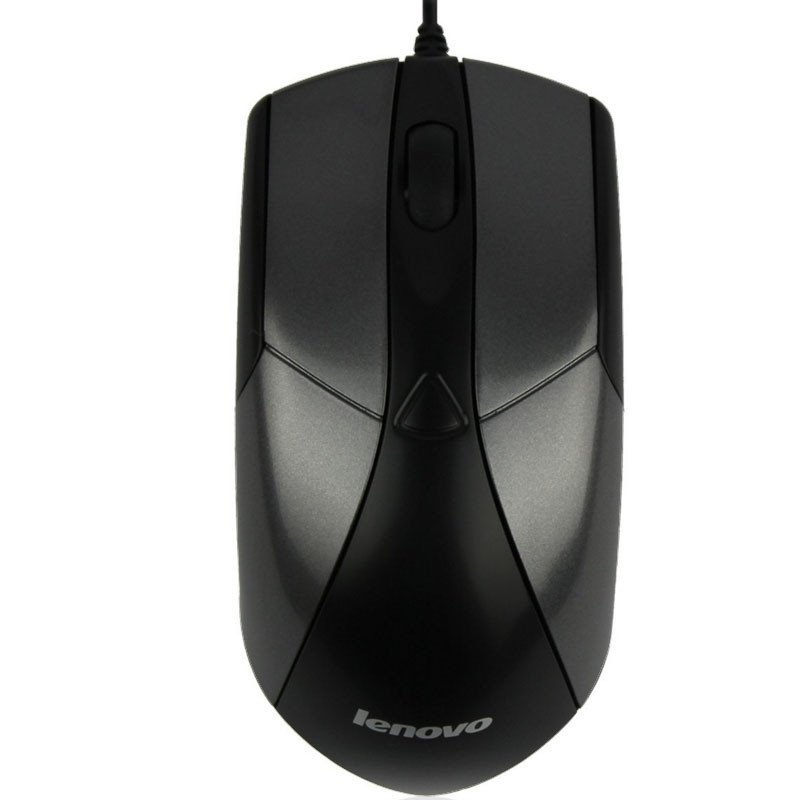 联想有线鼠标 m101笔记本 台式机 一体机鼠标
