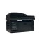 奔图(PANTUM) M6550 黑白激光打印机 复印机 扫描机 一体机 （打印复印扫描）多功能易加粉打印机