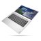 联想（Lenovo）IdeaPad 710S 13.3英寸超极本电脑（I5-6200U 4G内存 128G纯固态 全高清屏幕 Win10）皓月银
