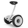 小米（MI）九号平衡车 智能代步体感车双轮电动代步车 城市骑行思维车 白色标配