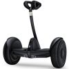 小米（MI）九号平衡车 智能代步体感车双轮电动代步车 城市骑行思维车 黑色标配