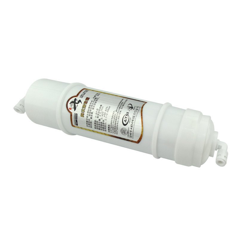 七杯水净水器除水垢超滤机 滤芯 净水机五级过