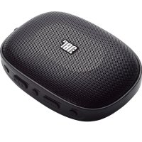 JBL SD-12 BLK无线蓝牙插卡音箱 便携迷你口