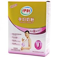 伊利孕妇奶粉0段奶粉妈妈奶粉400g\/克盒装【报价大全、价格、商铺】-苏宁易购开放平台