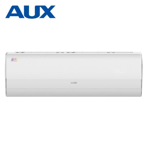 【奥克斯空调旗舰店】奥克斯(AUX) 正1.5匹 冷