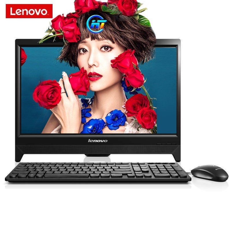 联想(lenovo)c260 19.