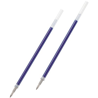 omix)笔芯 R980 通用中性替芯 通用中性笔芯 水