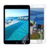 X-doria Apple苹果 iPad Pro 9.7 屏幕保护膜-高透 苹果配件