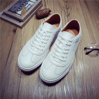 男小白鞋_男小白鞋推荐