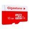 立达(Gigastone) 双色16G TF(Micro SDHC)高速存储卡