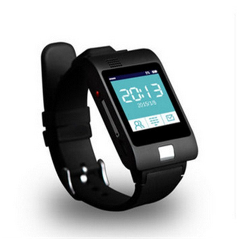表电话手表智能定位手表老人定位手环测血压心