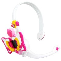 钻(AULDEY) 巴啦啦巴拉拉小魔仙之梦幻旋律-