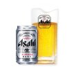 朝日啤酒超爽330ml*24罐整箱