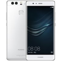 华为 P9 (EVA-AL10) 4GB+64GB 陶瓷白 全网通
