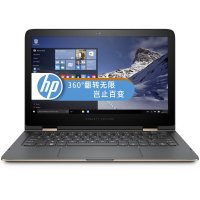 普(HP) x360 13-4116TU 13.3英寸笔记本电脑(