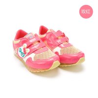 女童运动鞋小童宝宝鞋子2016夏季新款童鞋儿